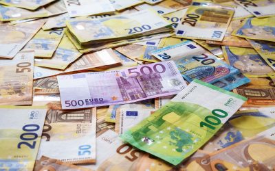 The Mindset Matters: Shifting Perspectives For Financial Growth
